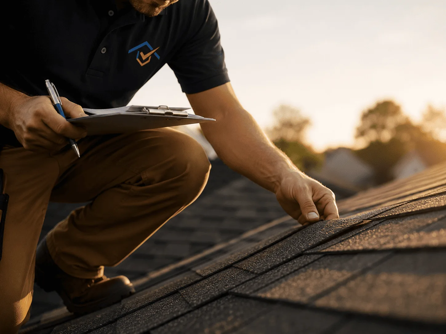 Why Choose Roof Inspection in Vaughn, NM